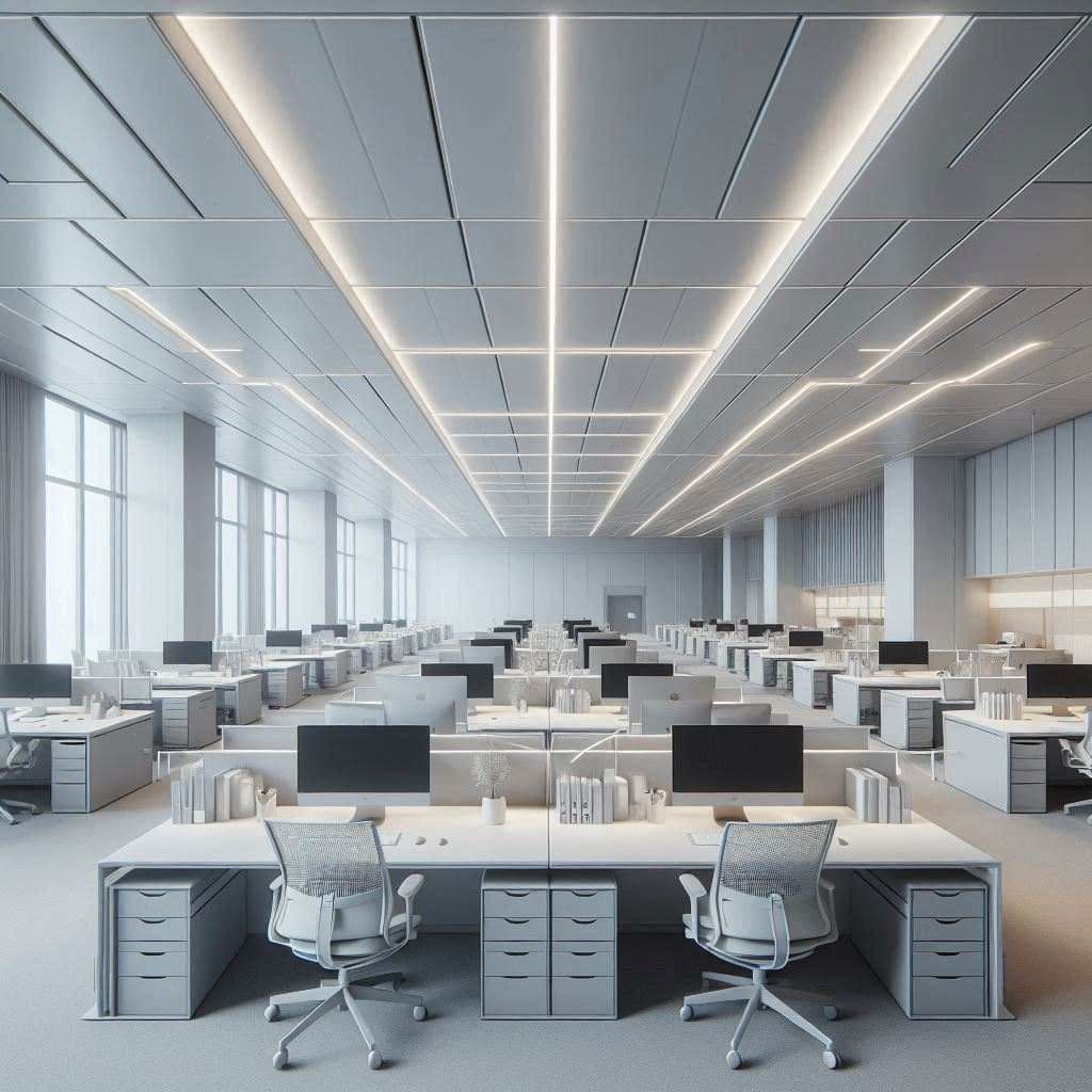 工业设计团队如何为多终端同时接入建立写字楼办公雨天通勤便利的跟进台账